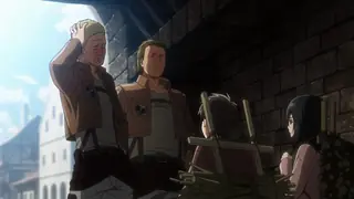 To You, in 2000 Years - The Fall of Shiganshina (1)