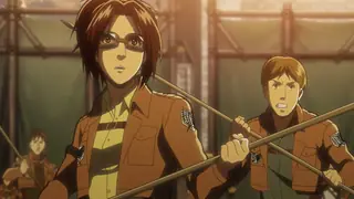 Special Operations Squad - Eve of the Counterattack (2)